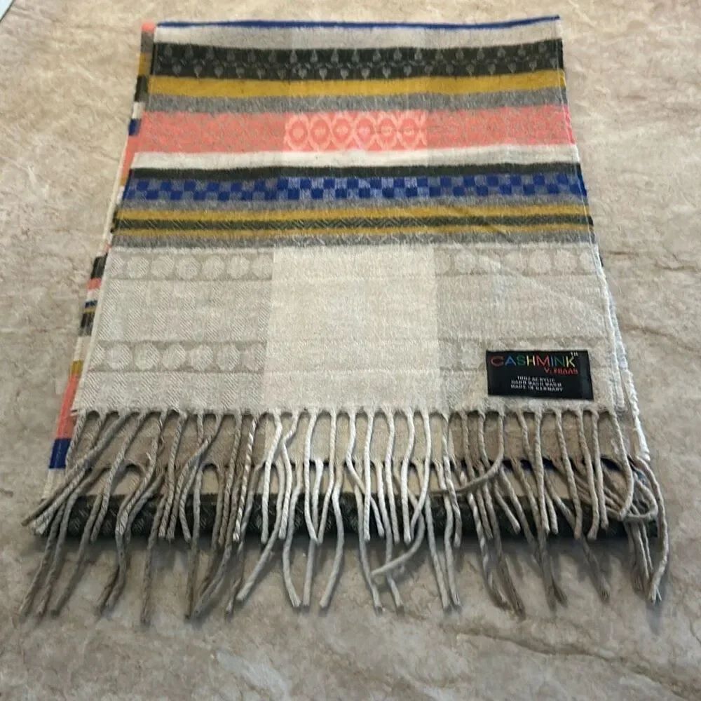 German Made Scarf